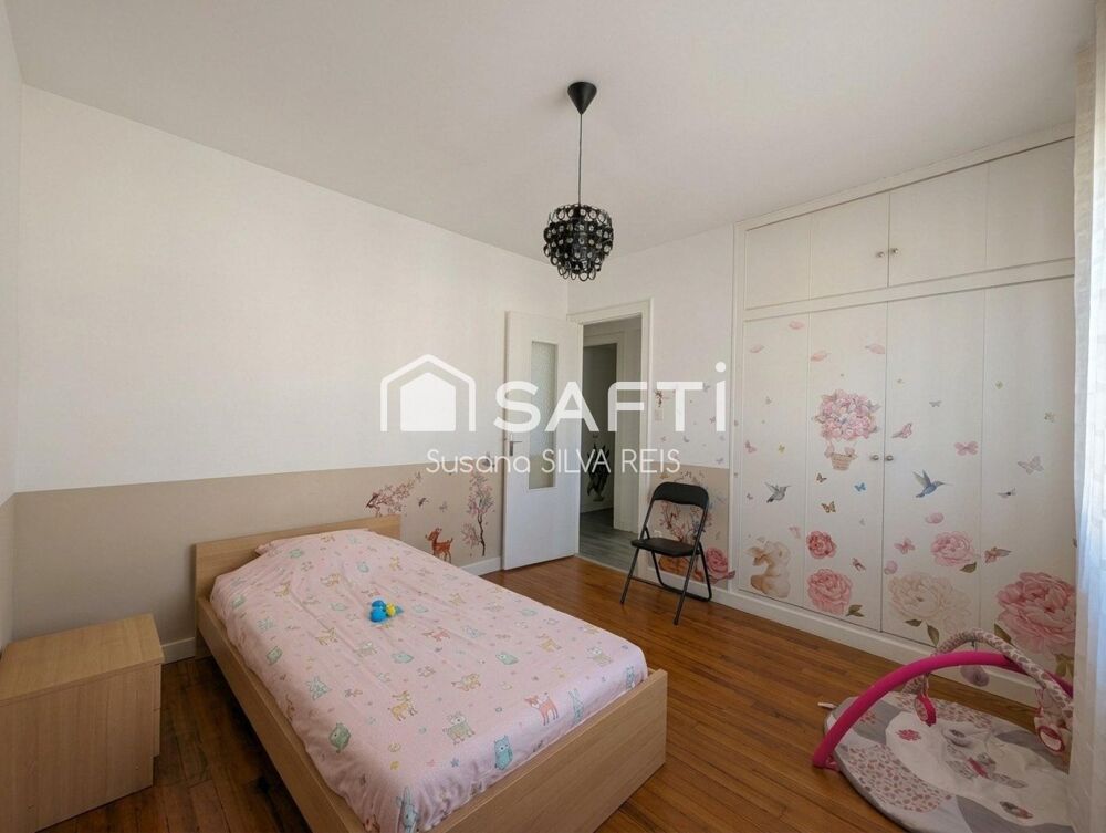Vente Maison Maison de 118 m² habitables sur un terrain d'environ 1610 m² Lure