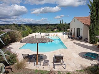  Maison � vendre 7 pi�ces 360 m�