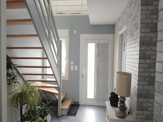  Maison � vendre 5 pi�ces 109 m�