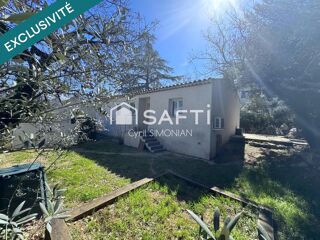  Maison � vendre 4 pi�ces 92 m�