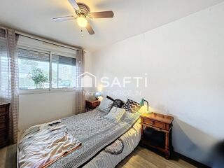  Appartement à vendre 3 pièces 56 m²