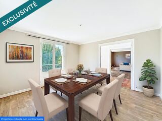  Maison � vendre 5 pi�ces 130 m�