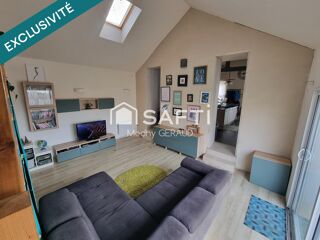  Maison à vendre 5 pièces 149 m²
