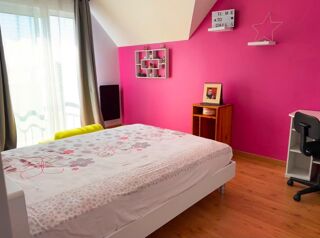  Maison à vendre 7 pièces 160 m²