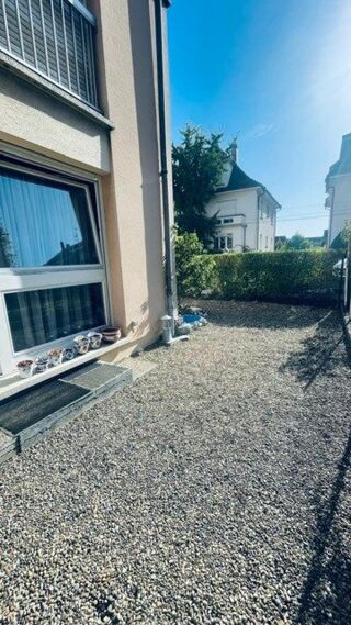 Vente Appartement Appartement dans un état impeccable Colmar