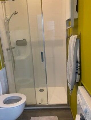  Appartement � vendre 1 pi�ce 16 m�