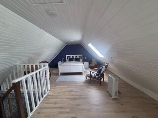  Maison à vendre 4 pièces 92 m²
