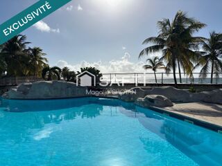  Appartement � vendre 1 pi�ce 25 m�