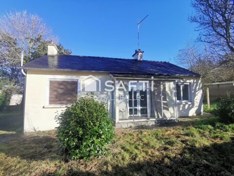   Maison Plain pied Maison - 4 pi�ce(s) - 81 m�