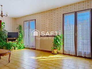  Maison à vendre 4 pièces 85 m²