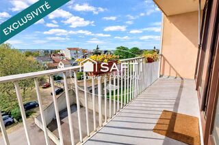  Appartement � vendre 3 pi�ces 65 m�