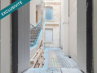  Appartement à vendre 1 pièce 18 m²