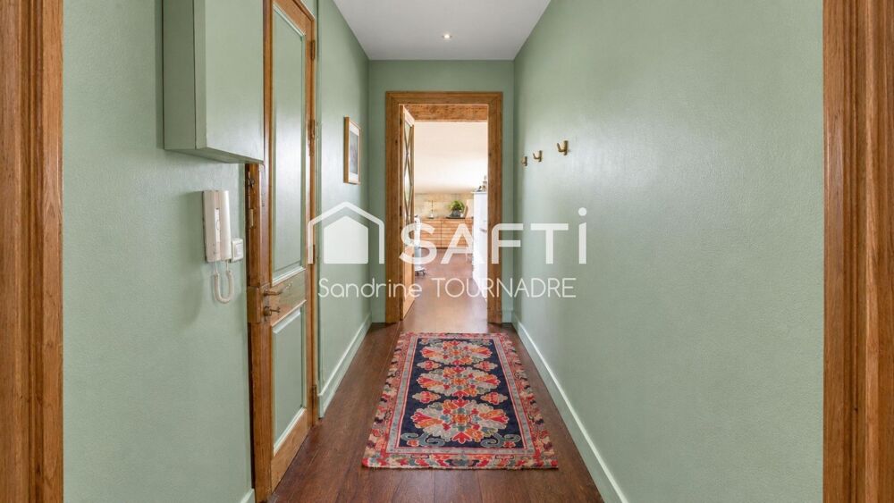 Vente Appartement Appartement 82 m² au coeur du Triangle d'Or, 2 chambres. Bordeaux