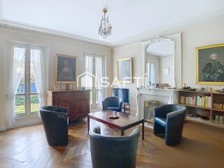  Maison � vendre 8 pi�ces 190 m�