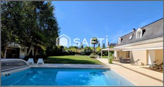  Maison à vendre 8 pièces 290 m²