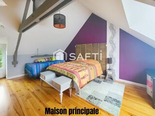  Maison à vendre 13 pièces 395 m²