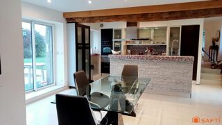  Maison � vendre 5 pi�ces 144 m�