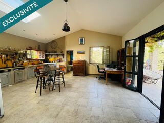  Maison à vendre 4 pièces 97 m²
