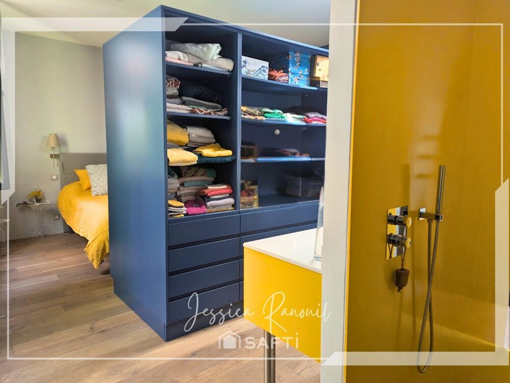  vendre  Maison Bordeaux (33800)