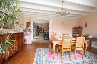  Maison � vendre 9 pi�ces 182 m�