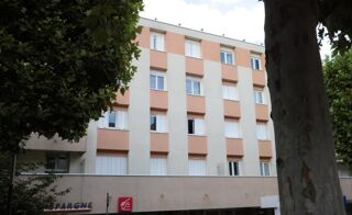 Appartement à vendre 2 pièces 42 m²