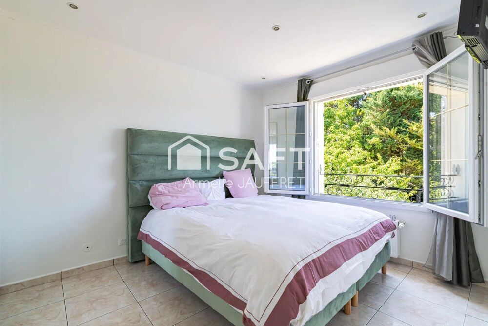 à vendre  Maison Sarcelles (95200)