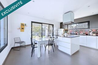  Maison � vendre 5 pi�ces 165 m�