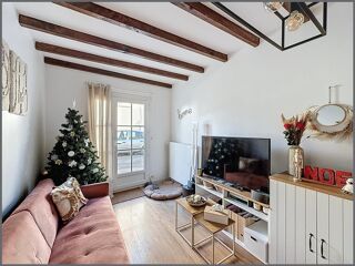  Maison � vendre 4 pi�ces 80 m�