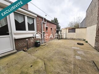  Maison à vendre 5 pièces 88 m²