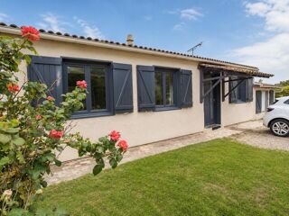  Maison à vendre 4 pièces 94 m²