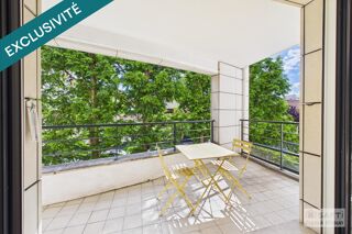  Appartement à vendre 3 pièces 79 m²