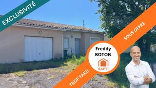  Maison � vendre 4 pi�ces 76 m�