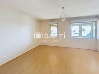  Appartement  vendre 1 pice 34 m