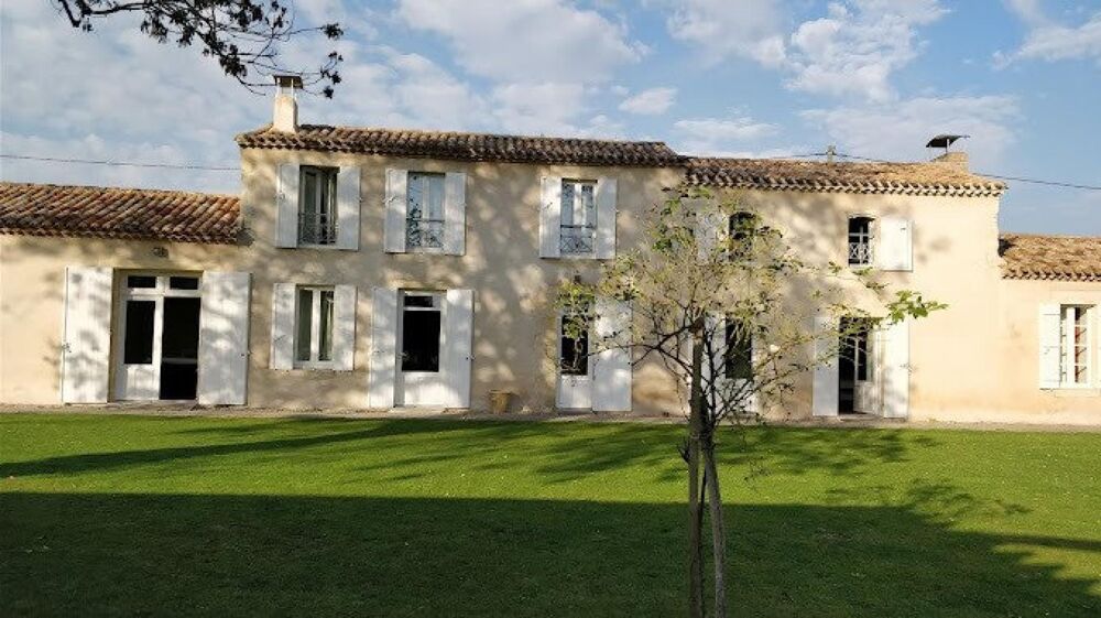 Chambres d'hôtes, calme , travaux à prévoir