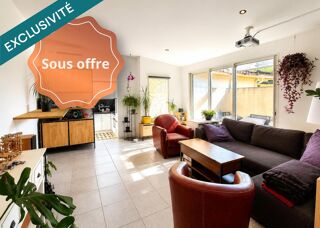  Maison à vendre 2 pièces 48 m²