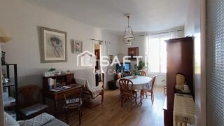  Appartement � vendre 4 pi�ces 79 m�