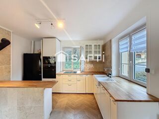  Maison � vendre 6 pi�ces 125 m�