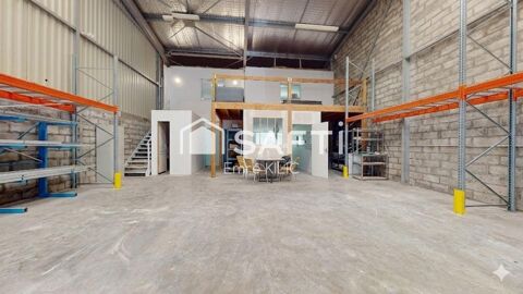   LOCAL COMMERCIAL 287 M² EMPLACEMENT PREMIUM 