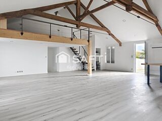  Immeuble à vendre 500 m²