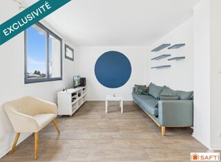  Appartement  vendre 3 pices 64 m