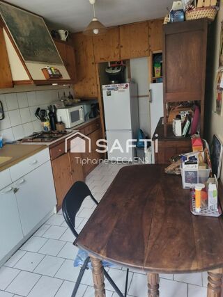  Maison � vendre 6 pi�ces 98 m�