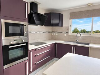 Vente Maison Maison contemporaine & piscine - 25min de Marmande Laperche
