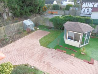  Maison  vendre 7 pices 132 m