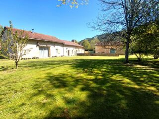  Maison à vendre 6 pièces 185 m²