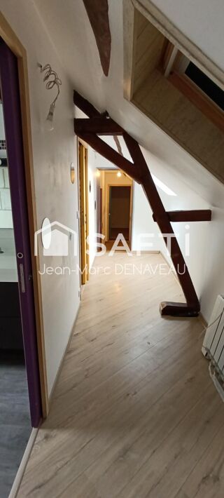  Maison à vendre 6 pièces 121 m²