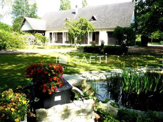  Maison � vendre 7 pi�ces 263 m�