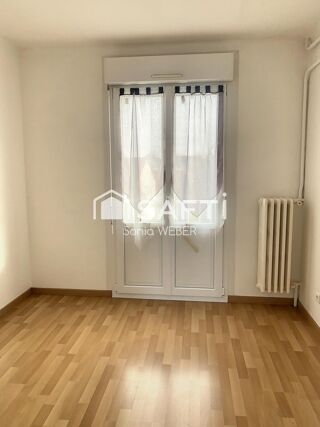  Appartement � vendre 4 pi�ces 73 m�