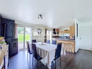  Maison à vendre 5 pièces 111 m²