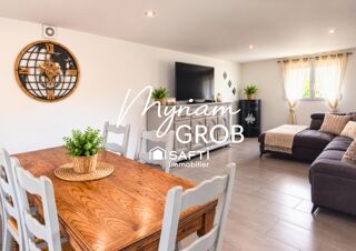  Maison à vendre 4 pièces 85 m²