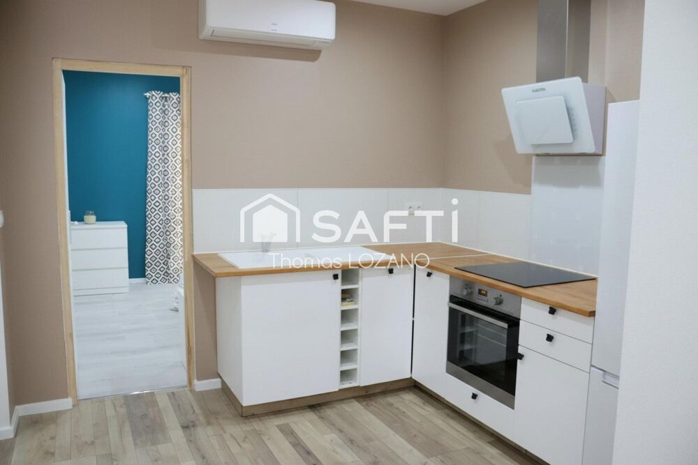 Vente Appartement Appartement de 71m2  Neuf , Agen centre Agen